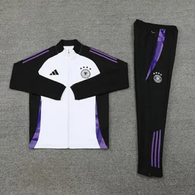 2024 Germany Jackets Football Shirts(5)