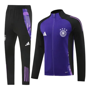 2024 Germany Jackets Football Shirts(6)