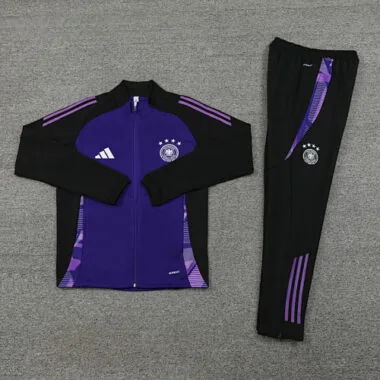 2024 Germany Jackets Football Shirts(6)