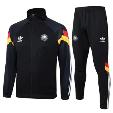 2024 Germany Jackets Football Shirts(7)