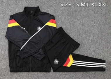 2024 Germany Jackets Football Shirts(7)