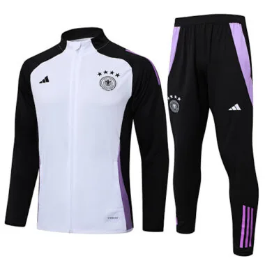 2024 Germany Jackets Football Shirts(8)
