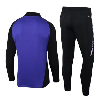 2024 Germany Long Sleeve Training Suit Football Shirts