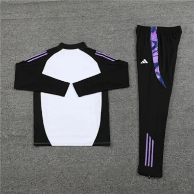 2024 Germany Long Sleeve Training Suit Football Shirts(3)