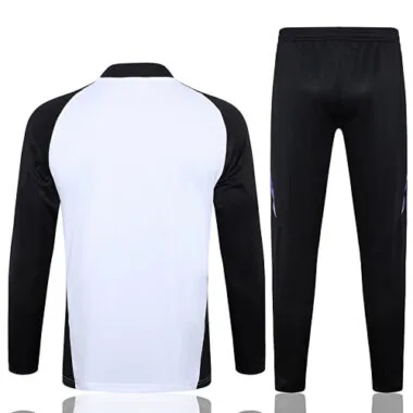 2024 Germany Long Sleeve Training Suit Football Shirts(6)