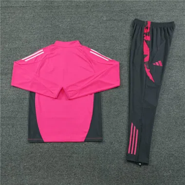 2024 Germany Long Sleeve Training Suit Football Shirts(8)