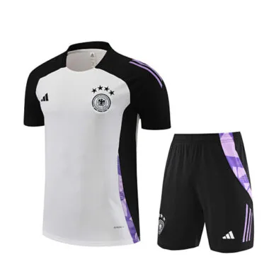 2024 Germany Training Soccer Jerseys Football Shirts(1)