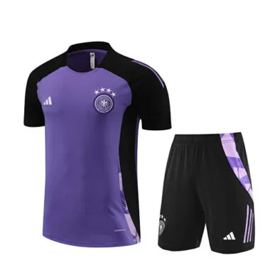 2024 Germany Training Soccer Jerseys Football Shirts(2)