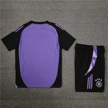 2024 Germany Training Soccer Jerseys Football Shirts(2)