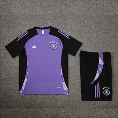 2024 Germany Training Soccer Jerseys Football Shirts(2)