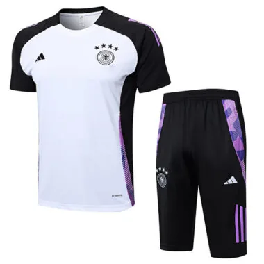 2024 Germany Training Soccer Jerseys Football Shirts(4)