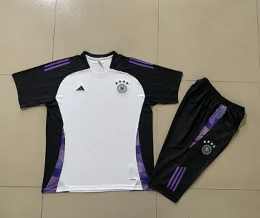 2024 Germany Training Soccer Jerseys Football Shirts(4)