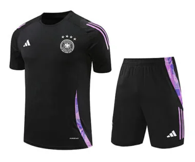 2024 Germany Training Soccer Jerseys Football Shirts(5)