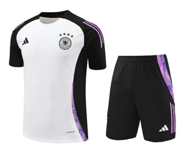 2024 Germany Training Soccer Jerseys Football Shirts(6)