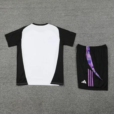 Camisetas de entrenamiento de fútbol de Alemania 2024 (6)