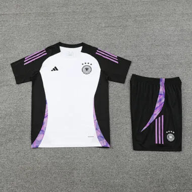 Camisetas de entrenamiento de fútbol de Alemania 2024 (6)
