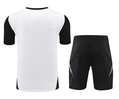 Camisetas de entrenamiento de fútbol de Alemania 2024 (6)