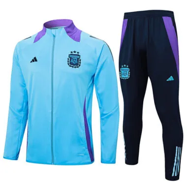 2024 Argentina Jackets Football Shirts(3)