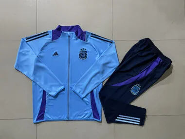 2024 Argentina Jackets Football Shirts(3)