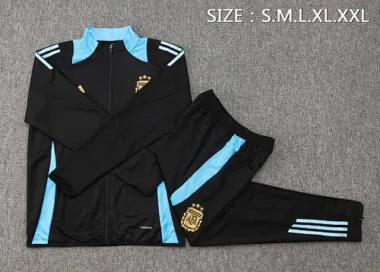 2024 Argentina Jackets Football Shirts(4)