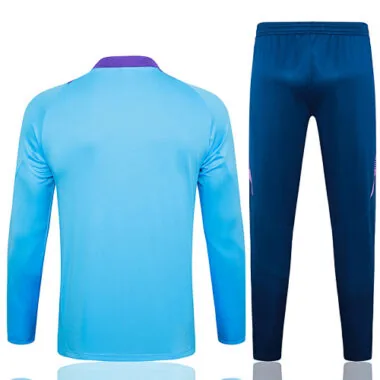 2024 Argentina Long Sleeve Training Suit Football Shirts