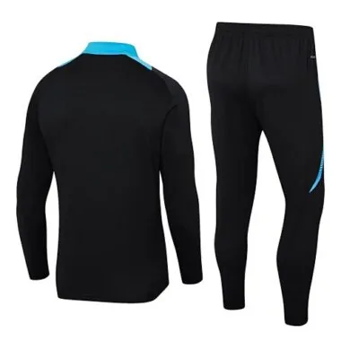 2024 Argentina Long Sleeve Training Suit Football Shirts(2)