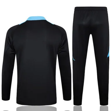 2024 Argentina Long Sleeve Training Suit Football Shirts(4)