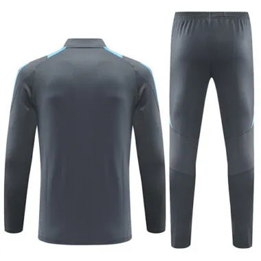 2024 Argentina Long Sleeve Training Suit Football Shirts(5)