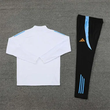2024 Argentina Long Sleeve Training Suit Football Shirts(7)