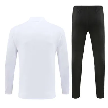 2024 Argentina Long Sleeve Training Suit Football Shirts(7)