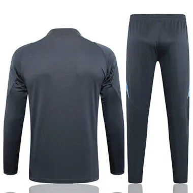 2024 Argentina Long Sleeve Training Suit Football Shirts(8)