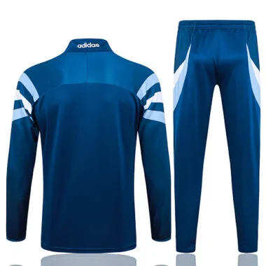 2024 Argentina Long Sleeve Training Suit Football Shirts(9)