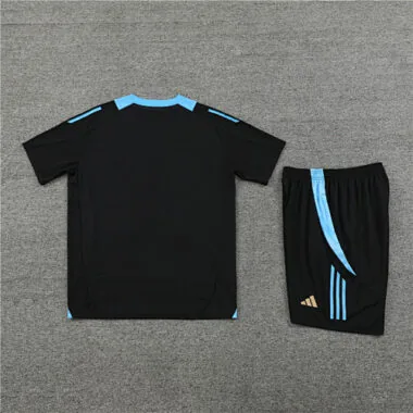 2024 Argentina Training Soccer Jerseys Football Shirts(2)