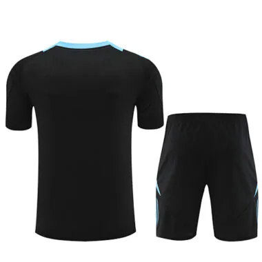2024 Argentina Training Soccer Jerseys Football Shirts(2)