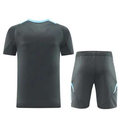 2024 Argentina Training Soccer Jerseys Football Shirts(4)