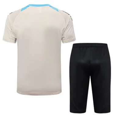2024 Argentina Training Soccer Jerseys Football Shirts(5)