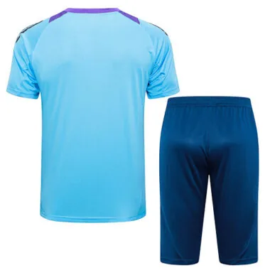 2024 Argentina Training Soccer Jerseys Football Shirts(6)
