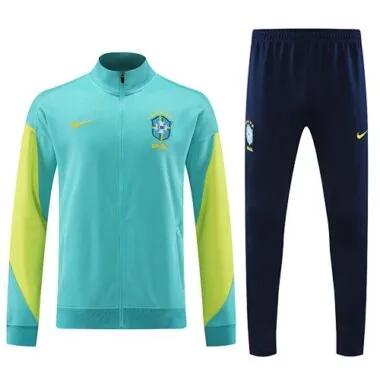 2024 Brazil Jackets Football Shirts