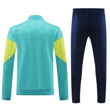 2024 Brazil Jackets Football Shirts