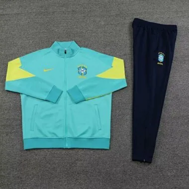 2024 Brazil Jackets Football Shirts