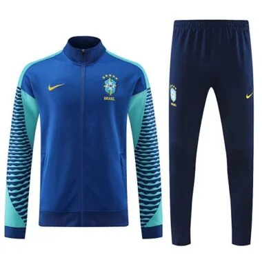 2024 Brazil Jackets Football Shirts(1)