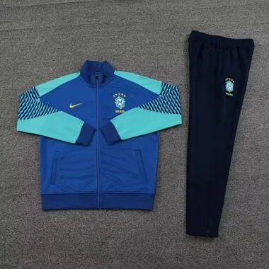 2024 Brazil Jackets Football Shirts(1)