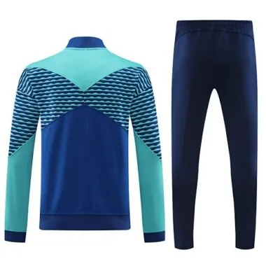 2024 Brazil Jackets Football Shirts(1)