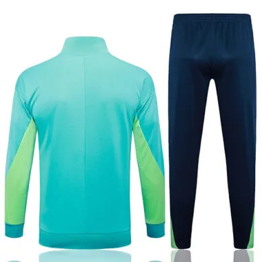 2024 Brazil Jackets Football Shirts(2)