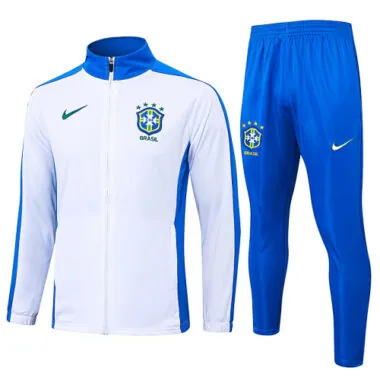 2024 Brazil Jackets Football Shirts(3)