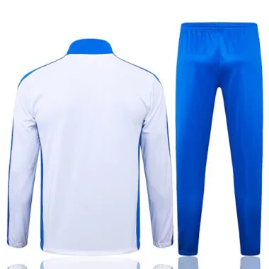 2024 Brazil Jackets Football Shirts(3)