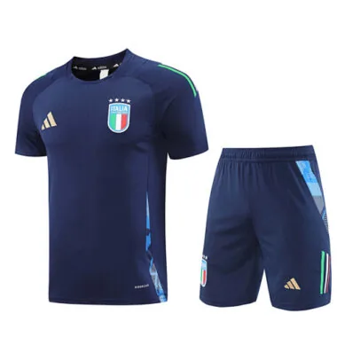 2024 Italy Training Soccer Jerseys Football Shirts