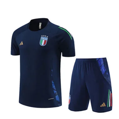 2024 Italy Training Soccer Jerseys Football Shirts(1)