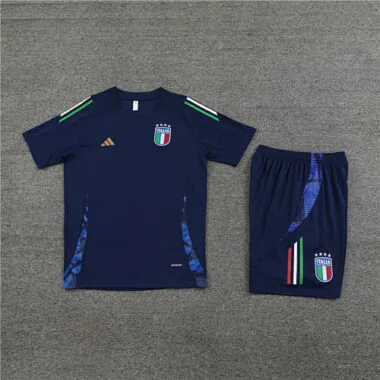 2024 Italy Training Soccer Jerseys Football Shirts(1)