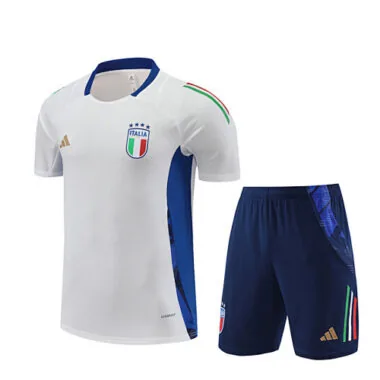 2024 Italy Training Soccer Jerseys Football Shirts(2)